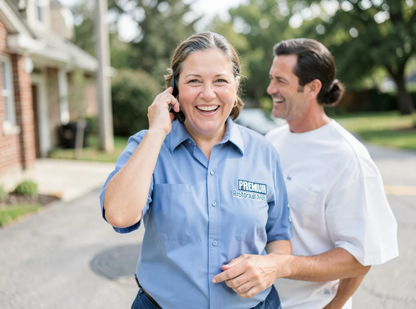 Water Damage Restoration Greenville, GA FAQs